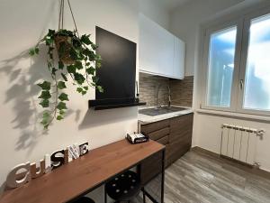 Alloggio Merluzzi 52