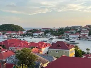 L'appart de Gustavia - Gustavia