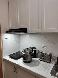 Cozy Condo in Taguig