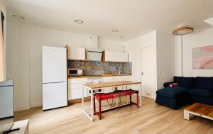 Playa de las Canteras-Albareda 2