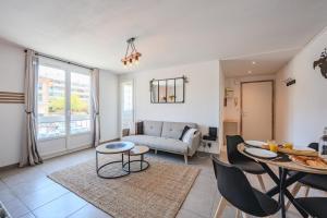 Appartement Port Marchand