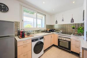 Appartement Port Marchand