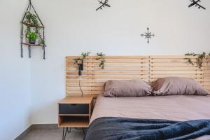 Appartement Port Marchand