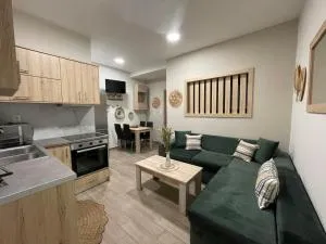 stefanidis apartments - Khoríon