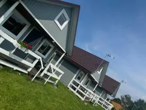 Oaza Czołpino - 斯莫尔德兹诺