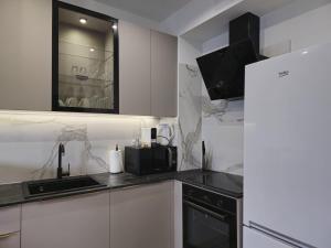 Apartment M - Self Check-In