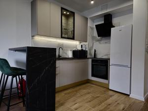 Apartment M - Self Check-In