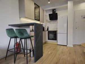 Apartment M - Self Check-In