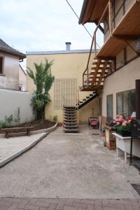 Appartements Appartement cosy sur la route des vins d'Alsace : photos des chambres