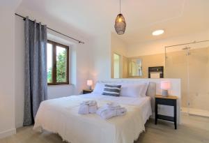 Suite with Terrace