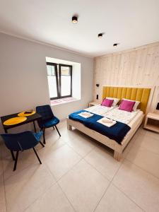 Studio dla 2 osób Tatra-Dream