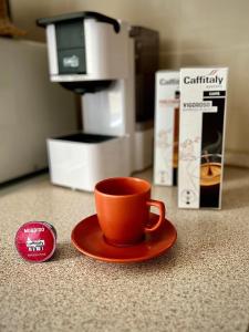 ART Apartments - Pomorie