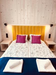 Studio dla 2 osób Tatra-Dream