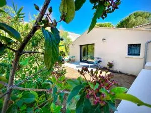 Studio l'Aqueduc - 卡斯特里