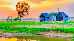 Countryman A-Frame - Thānesar