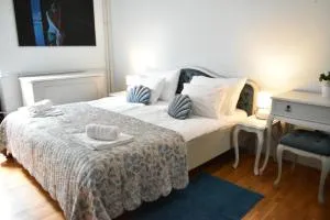 MI6 Zagreb - Apartment - Črnomerec