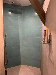 Moderne Design-Wohnung nah an Messe Maschsee