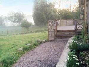 4 person holiday home in SIMLÅNGSDALEN-By Traum