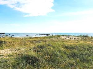 Summer cottage near the beach
