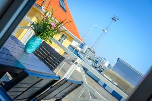 One-Bedroom Apartment (4 Adults) room in Skagen Havn Lejligheder