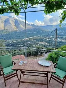 Kefalonia Alexis house - Logaráta