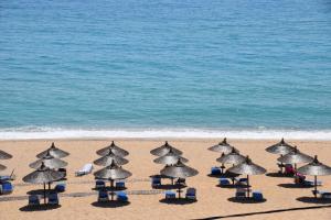 WhiteSands Beach Resort Epirus Greece