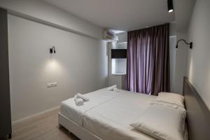 Meraki Rooms