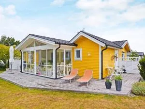 Holiday home LAHOLM XII - 伊登博加