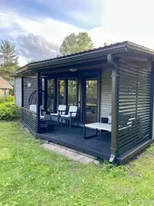 Sea Side house (50m2) Lejas Ziediņi - Apšuciems