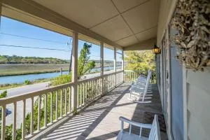 Sportsman's Creek Retreat Newly Renovated - Литчфилд-Бич