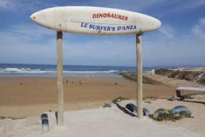 Charmant Appartement Neuf Proche de la Plage Anza
