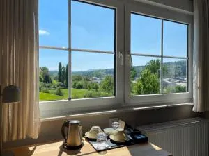 Gästehaus Juhl - Rottenburg am Neckar