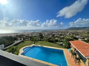 Villa Casa Deraoui - Boukhalef