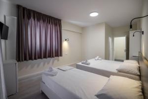 Meraki Rooms