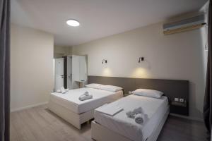 Meraki Rooms