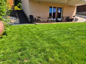 B&B / Chambres d'hotes AUBRAC Spa : photos des chambres