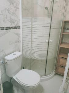 Maisons de vacances Maison Corse avec piscine et sauna - La Casa Lilia : photos des chambres