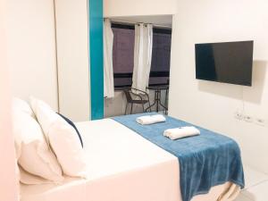 Tenerife 307 · T-37: Studio charmoso à beira mar da Pajuçara