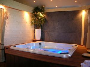 Campings Domaine MON CALME : photos des chambres