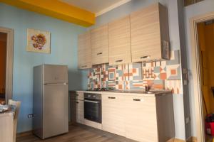 I Girasoli Holiday Home