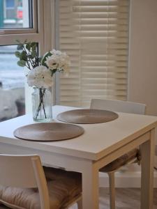 Cozy studio near Kings Cross