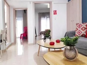 Despina's hospitality! - Bendevís