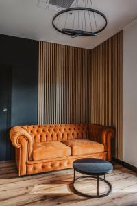 Apartamenty EL VERANO