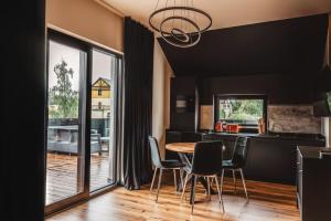 Apartamenty EL VERANO