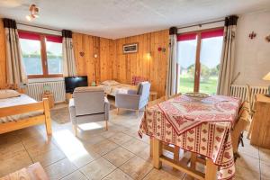 Appartements Residence Beau Virage - Appartement au pied des pistes et proche de toutes les commerces MAE-2914 : photos des chambres