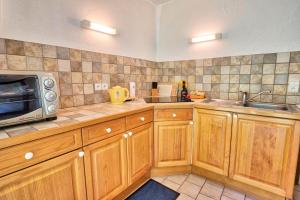 Appartements Residence Beau Virage - Appartement au pied des pistes et proche de toutes les commerces MAE-2914 : photos des chambres