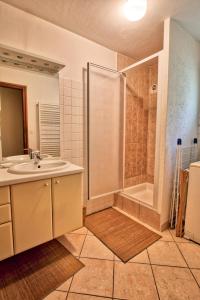 Appartements Residence Beau Virage - Appartement au pied des pistes et proche de toutes les commerces MAE-2914 : photos des chambres