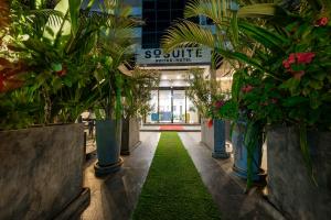 Sôsuite - Unrated properties in Saly Portudal