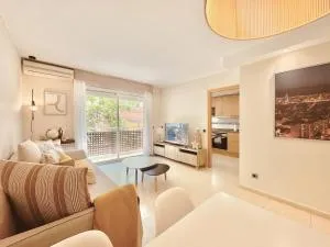 Barcelona Fira & Camp Nou Stadium - 略夫雷加特河畔奥斯皮塔莱特