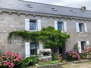 kerispern - Trégunc